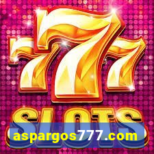 aspargos777.com