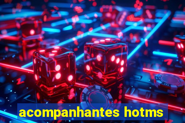 acompanhantes hotms