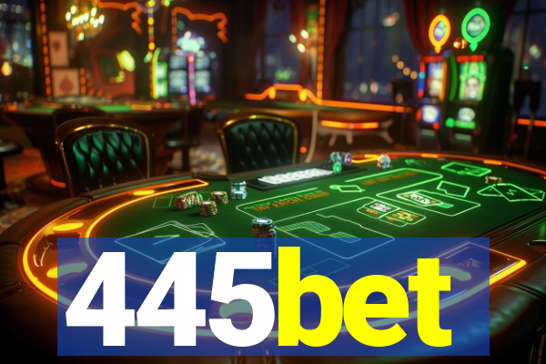 445bet