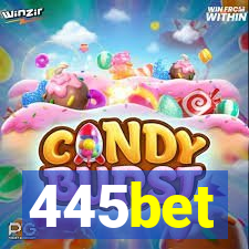 445bet