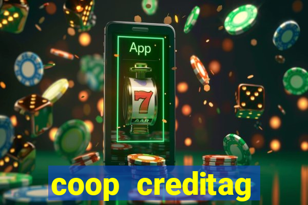 coop creditag reclame aqui