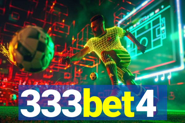 333bet4