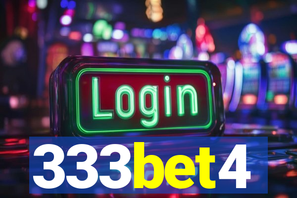 333bet4