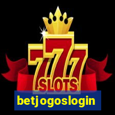 betjogoslogin