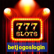 betjogoslogin