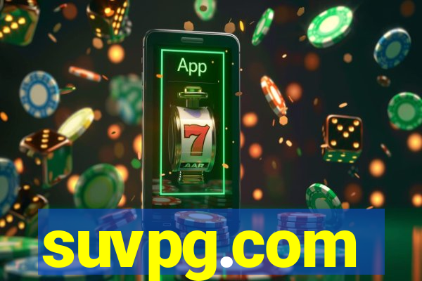 suvpg.com