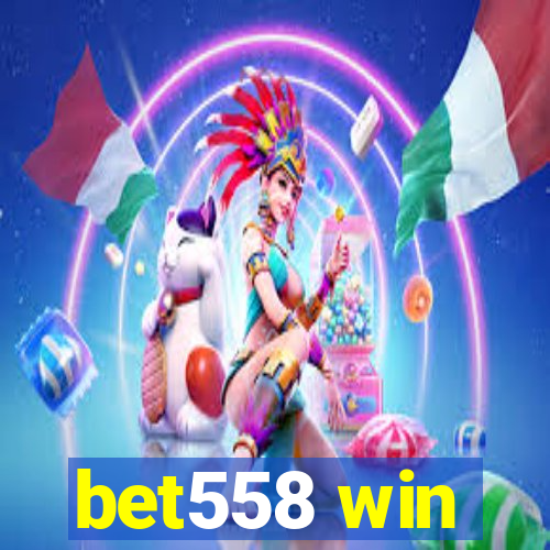 bet558 win