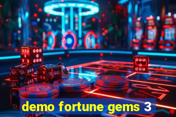 demo fortune gems 3