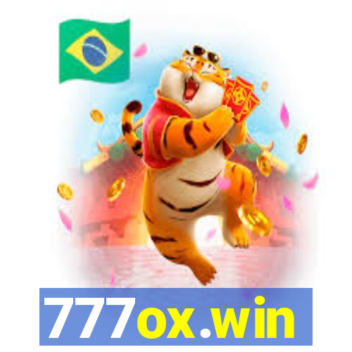 777ox.win