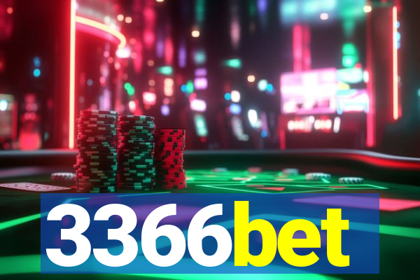 3366bet