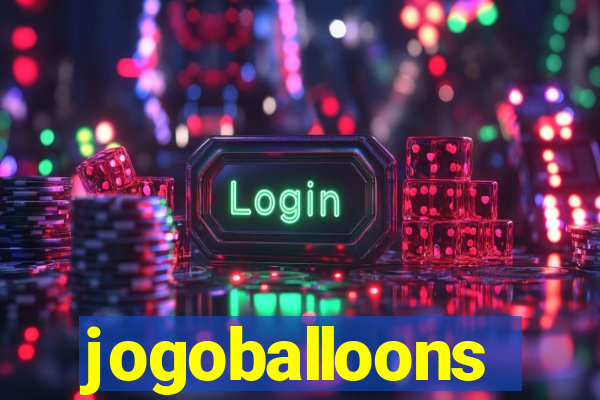 jogoballoons