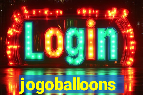 jogoballoons