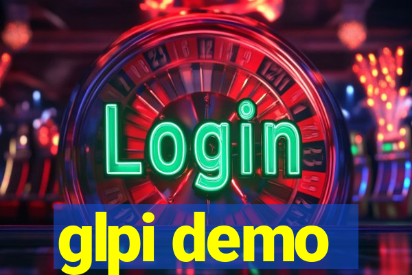 glpi demo