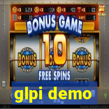 glpi demo