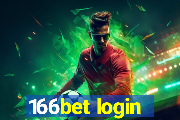 166bet login