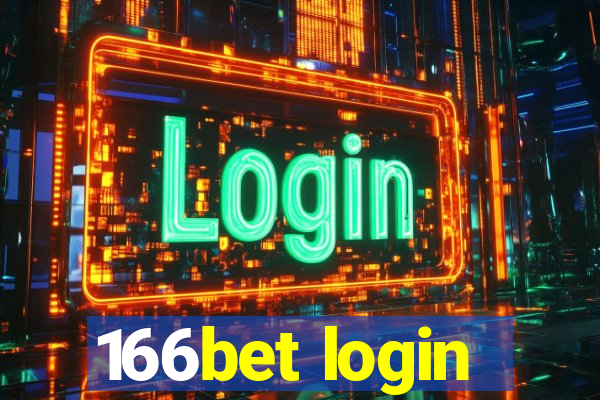 166bet login