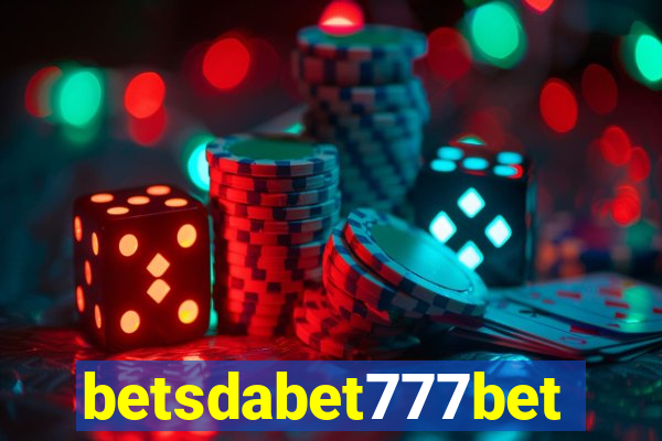 betsdabet777bet