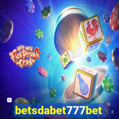 betsdabet777bet