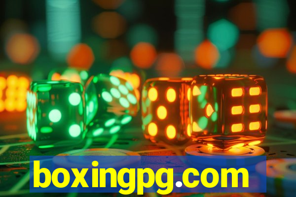 boxingpg.com