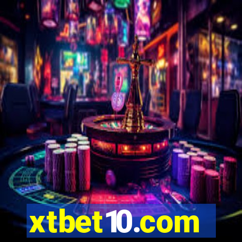 xtbet10.com