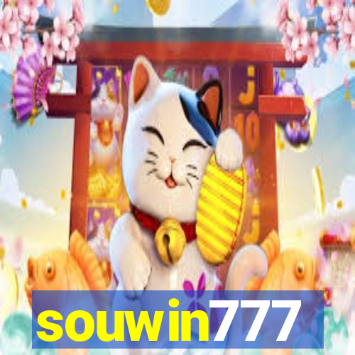 souwin777