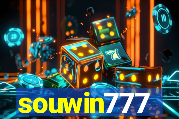 souwin777