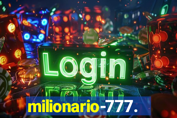 milionario-777.com