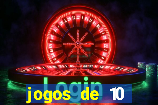 jogos de 10 centavos na bet7k