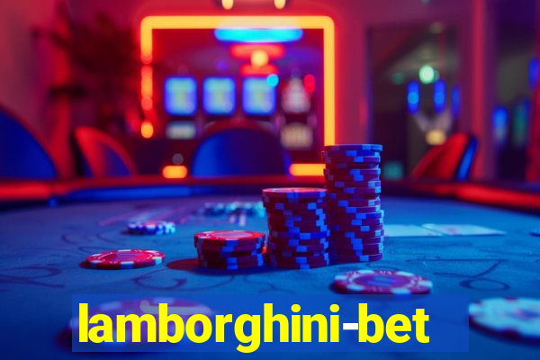 lamborghini-bet