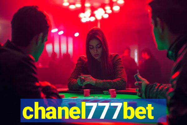 chanel777bet