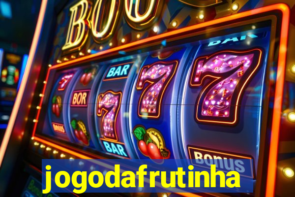 jogodafrutinha