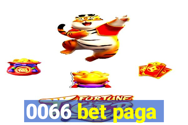 0066 bet paga