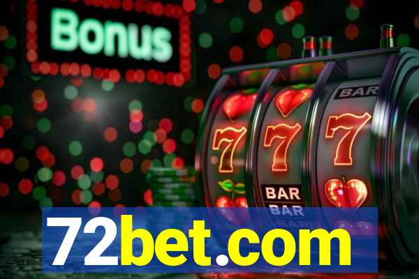 72bet.com