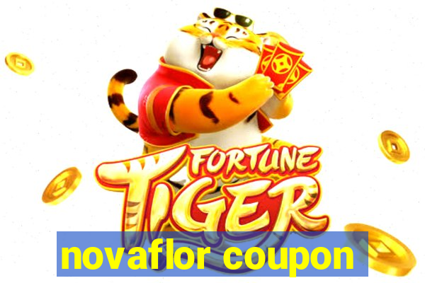 novaflor coupon