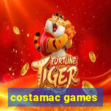 costamac games