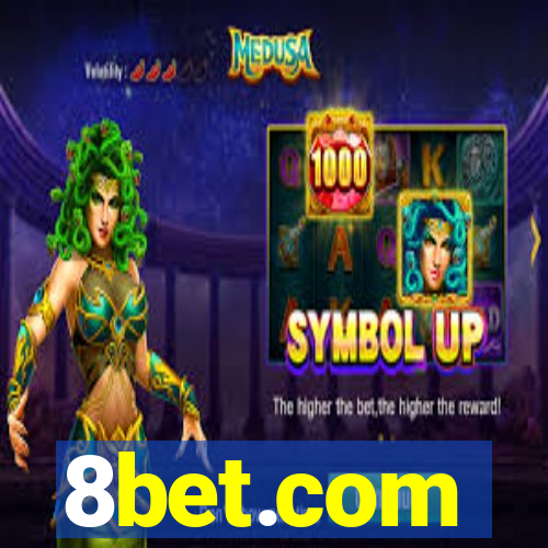 8bet.com