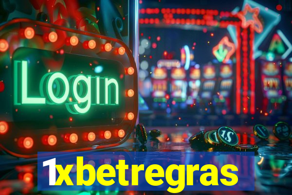 1xbetregras