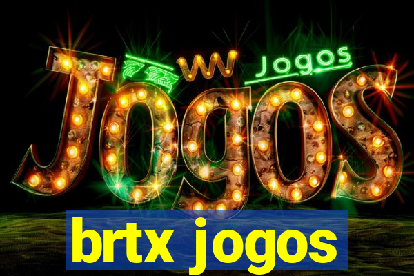 brtx jogos