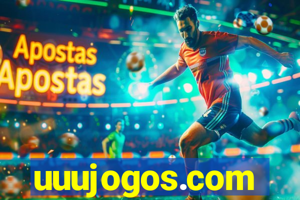 uuujogos.com