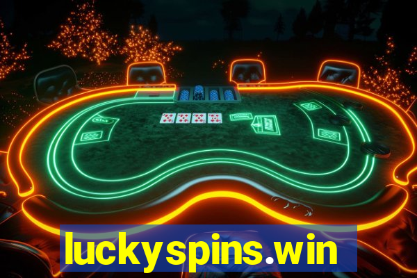 luckyspins.win