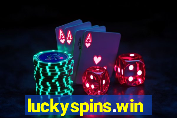 luckyspins.win