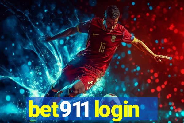 bet911 login