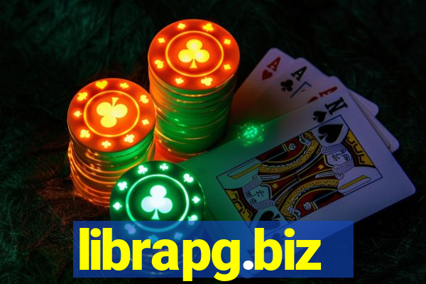 librapg.biz