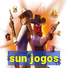 sun jogos