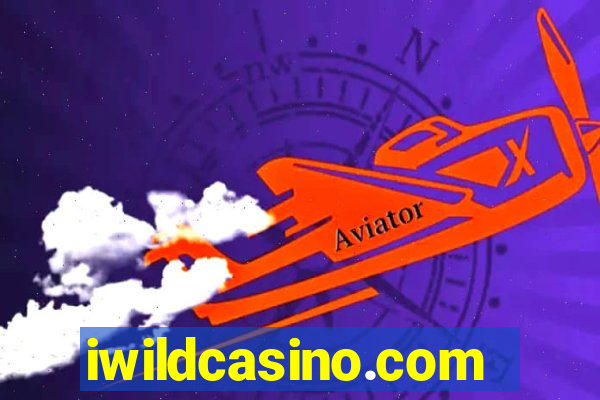 iwildcasino.com