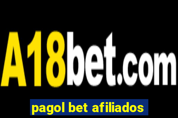 pagol bet afiliados