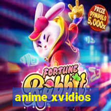 anime xvidios