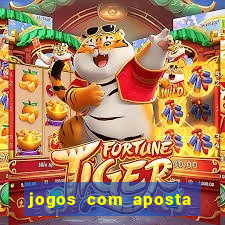 jogos com aposta de 1 centavo