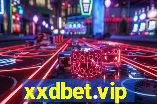 xxdbet.vip