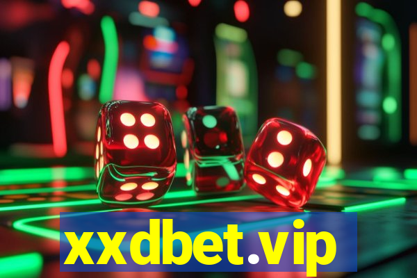 xxdbet.vip